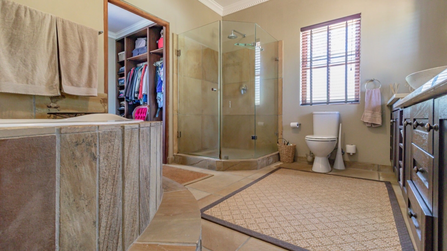 4 Bedroom Property for Sale in High Riding Country Estate Western Cape